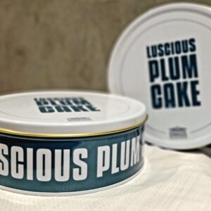 Rich Plum (800gm)