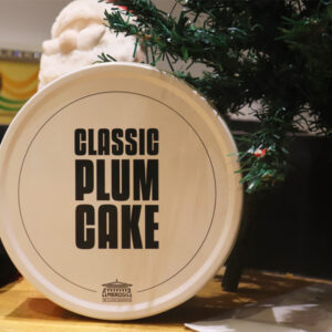 Classic Plum 900g