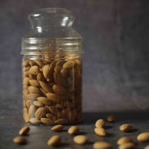 Almonds
