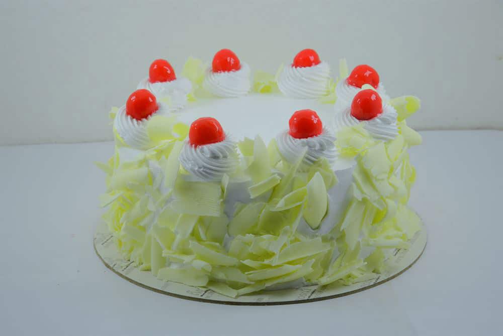 White Forest - Image 2