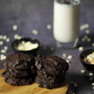 Black Forest Cookies 250g