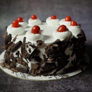 Black Forest