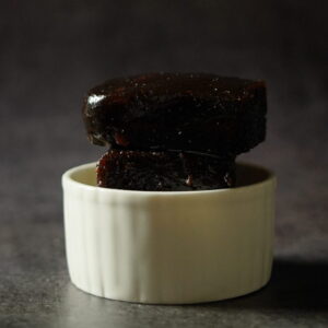 Black Halwa
