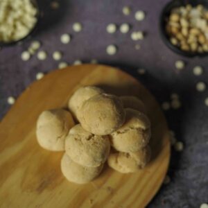 Butter Crunch Cookies  (250gm)