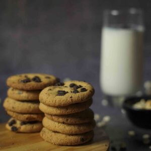 Chocochip Cookies 250g