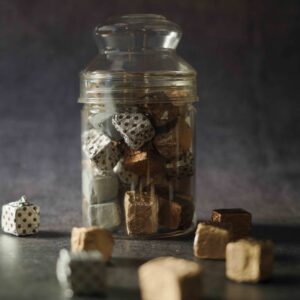 Chocolate Fudge