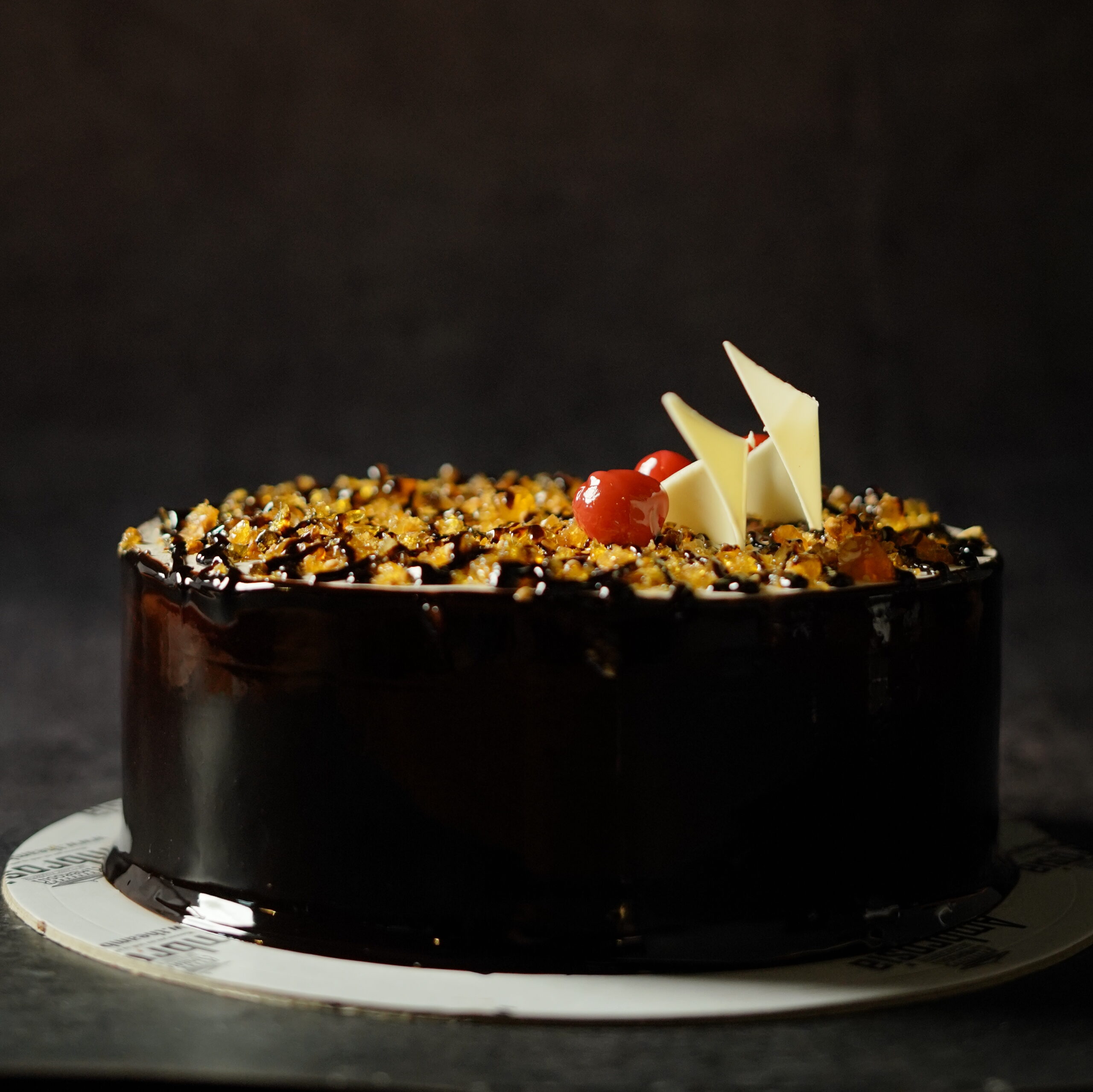 Chocolate Praline