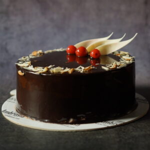 Chocolate Truffle