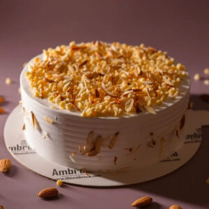 Almond Honey