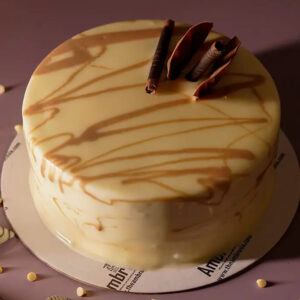 Hazelnut Vancho