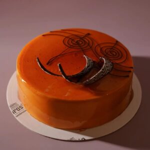 Caramel Delight