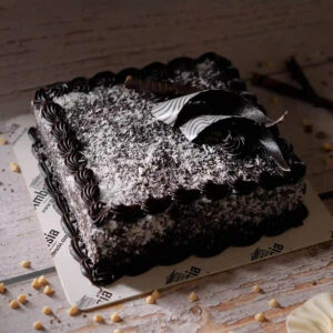 Australian Cake