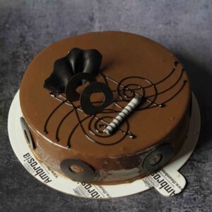 Dairy Milk Fruit and Nut