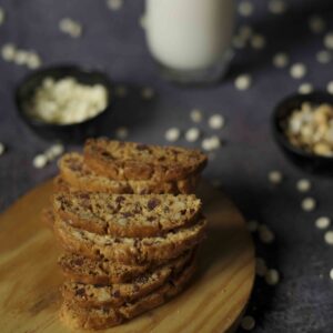 Dry Fruit Biscotti (200gm)