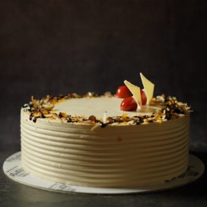 English Toffee