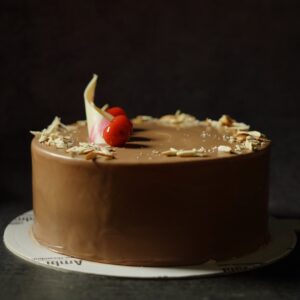 Hazelnut Praline