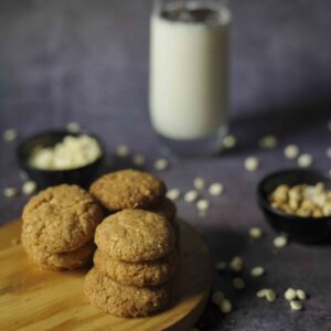 Honey Oats Cookies 250g