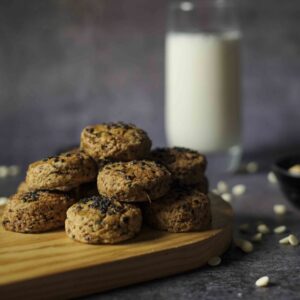 Hot Cookies (200gm)