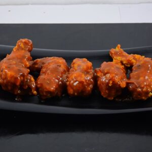 Hot Wings
