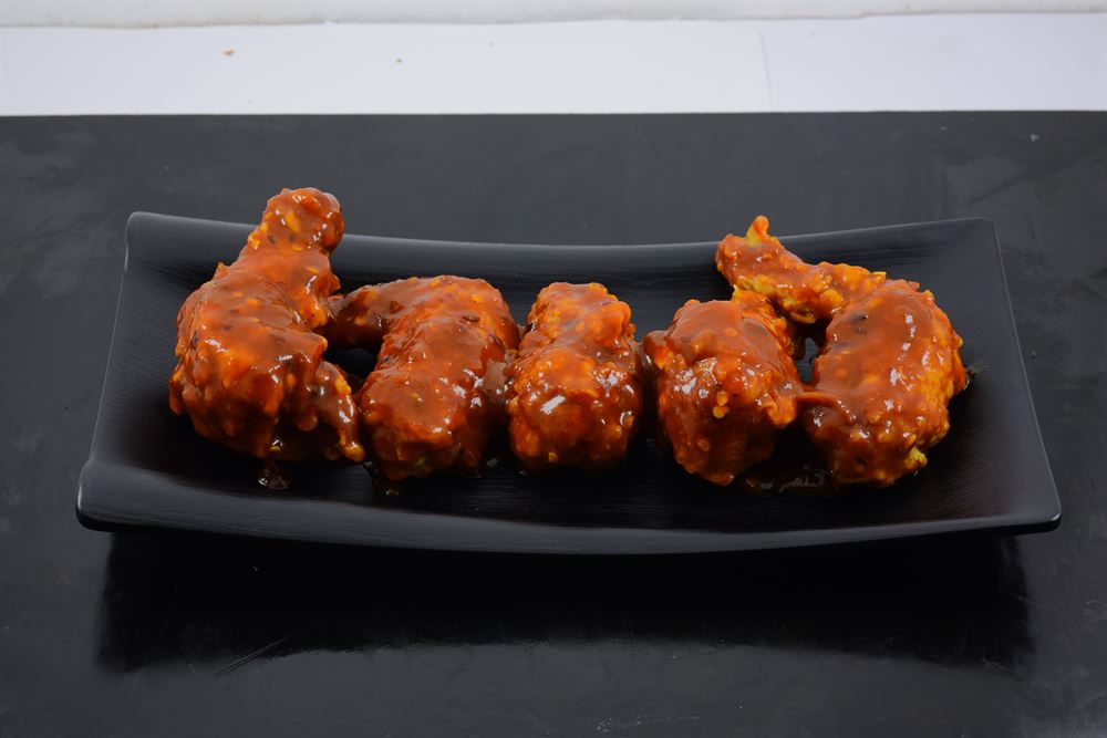 Hot Wings