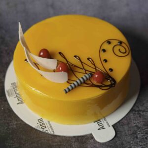 Mango Delight