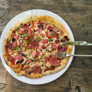 Meat Lovers