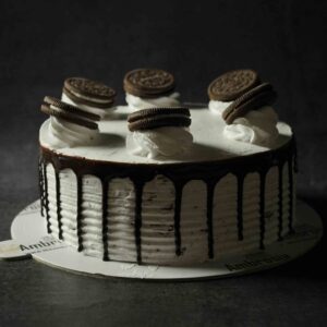 Oreo Magic