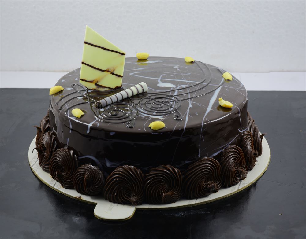 Peanut Butter Truffle - Image 2