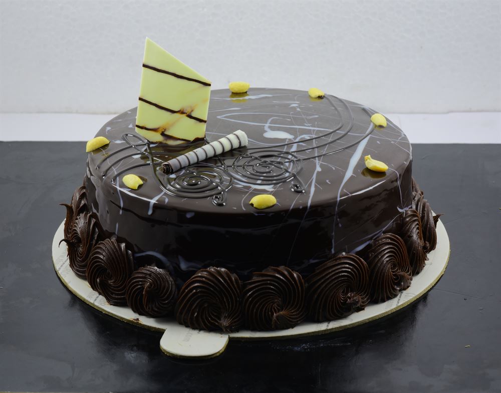 Peanut Butter Truffle - Image 3