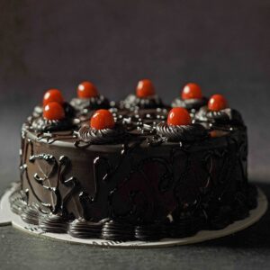 Premium Black Forest