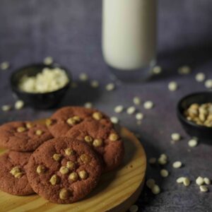 Red Velvet Cookies 250g