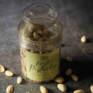 Roasted Pistachio (300gm)