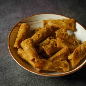 Spicy Kuzhalappam (200gm)