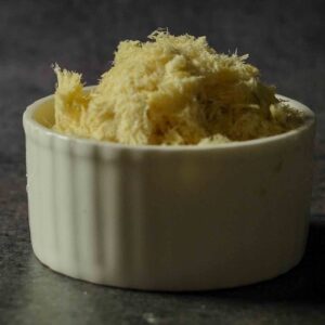 Vanilla Soan Papdi  (200gm)