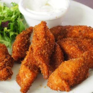 Chicken Strips