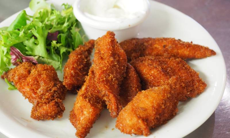 Chicken Strips