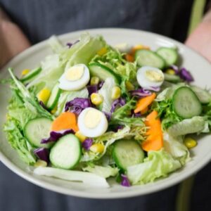 Chef Salad
