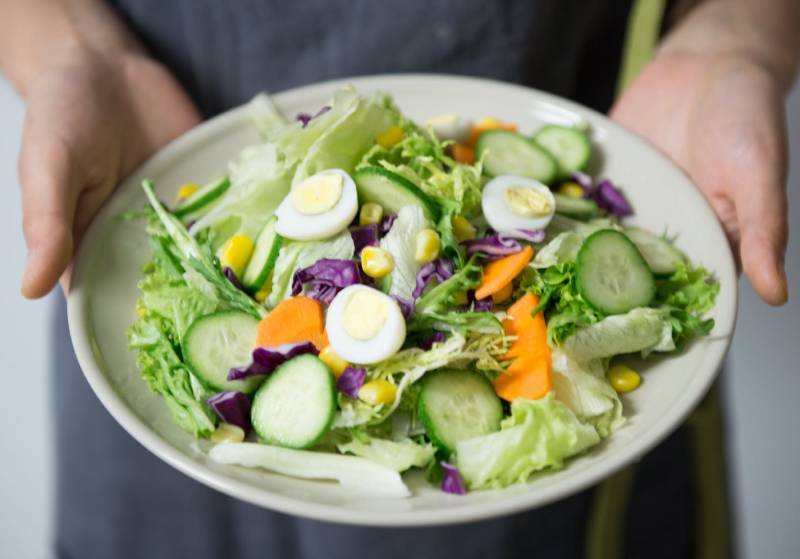 Chef Salad