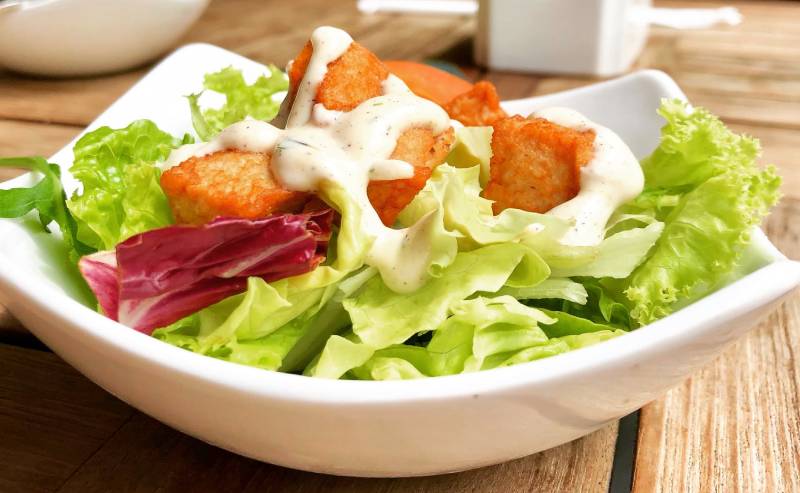 Chicken Salad