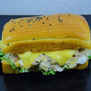 Classic Veg Sandwich