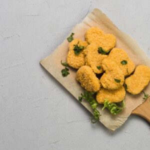Chicken Nuggets