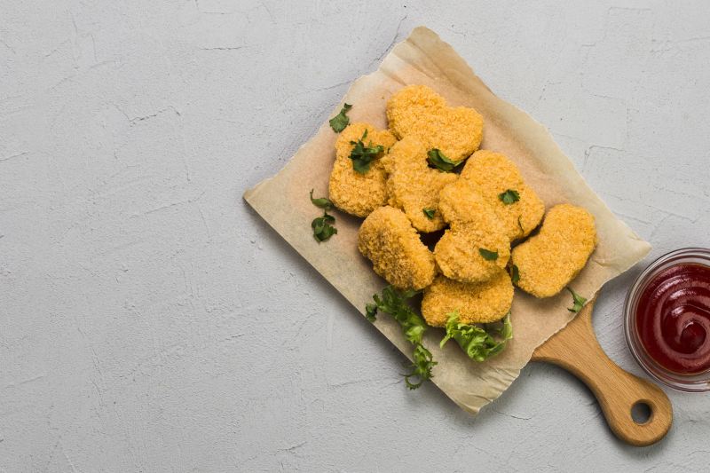 Chicken Nuggets
