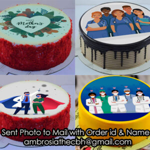 Cake Photoprint