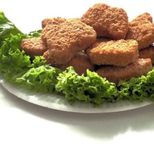Veg Nuggets
